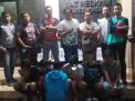 Rampas HP di Jombang, Enam Remaja Diringkus