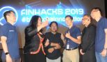 BCA Finhacks 2019 Dukung Perkembangan Ekonomi Digital di Indonesia