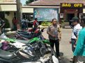 Kampung Begal Pasuruan Digerebek, Polisi Sita 14 Motor Diduga Curian