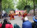 Pentas di Belanda, Reog Ponorogo Diiringi 20 Penari Bule