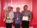 Ponorogo Sabet Penghargaan Wahana Tata Nugraha 2019