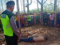 Seorang Pria Ditemukan Tewas dengan Tangan Terikat di Pasuruan