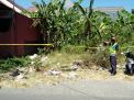 Ini Identitas Mayat Ibu dan Bayi Ditemukan di Lahan Kosong Sidoarjo