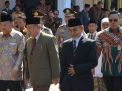 Wapres Jusuf Kalla Dorong Masjid Kembangkan Ekonomi Makmurkan Warga