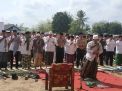 4 Kecamatan di Blitar Kekeringan, Masyarakat dan Bupati Salat Istisqa