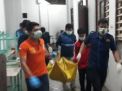 Pria Ponorogo ini Ditemukan Tewas Membusuk di Bawah Keranda Jenazah