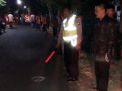Dua Motor Tabrakan di Ngawi, Seorang Pengendara Tewas
