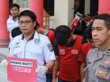 Bongkar Peredaran Sabu Jaringan Madura, 6 Pelaku Diamankan di Surabaya