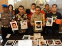 Ini Motif Empat Pembunuh Pria yang Diculik di Surabaya