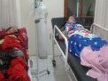 Emak-emak Korban Keracunan Jamu Gendong Bertambah, Jadi 11 Orang