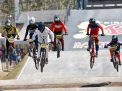 Ini Hasil Hari Pertama Banyuwangi International BMX 2019