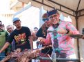 Arabian Street Food Banyuwangi, Bupati Anas: Alternatif Wisata Kuliner