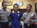 Ancam Bunuh Istri dan Keluarga dengan 2 Pisau, Pria ini Diamankan