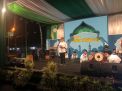 Banyuwangi Writers Festival, Bupati Anas Dorong Literasi Pelajar