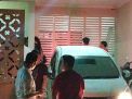 Polisi Gerebek 8 Rumah di Malang Diduga Sindikat Penipu Internasional