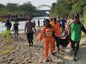 Warga Ponorogo yang Hilang Terseret Sungai Brantas di Blitar Ditemukan