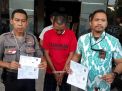 Penipu Pembuatan SIM di Surabaya Ditangkap, Begini Modusnya