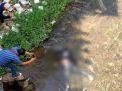 Diduga Mabuk, Pria ini Ditemukan Tewas dalam Sungai di Batu