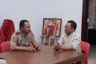 Amankan Natal, Polisi Rangkul Tokoh Lintas Agama di Banyuwangi