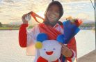 Mahasiswa Surabaya ini Raih Medali Emas Ski Air di SEA Games 2019