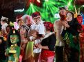 Puncak Hari Jadi Banyuwangi, Meriah nan Penuh Makna