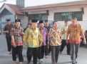 Khofifah Fasilitasi Penyiapan Pekerjaan Milenial di Bakorwil Jatim