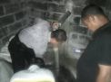 Hirup Gas Beracun dari dalam Sumur, Seorang Petani Tewas dan 1 Kritis