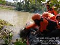 Pemuda asal Jombang yang Hilang Terseret Arus Sungai Ditemukan Tewas