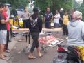 Pria asal Sumatera Selatan Tewas Bersimbah Darah di Sidoarjo