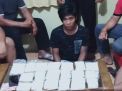 Bandar Pil Double L di Ponorogo Diringkus, 19 Ribu Butir Disita 