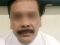 Bawa Sabu, Dosen Matematika PTS di Surabaya Ditangkap