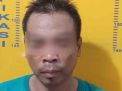 Hendak Pesta Sabu di Kos, Pria asal Mojokerto ini Dibekuk