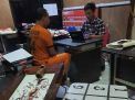 Jadi Bandar Judi, Perangkat Desa di Blitar Diamankan