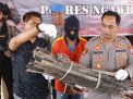 Pasang Jebakan Tikus Akibatkan Orang Tewas, Petani Ngawi ini Diamankan