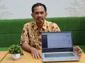 Dosen Surabaya ini Rancang Aplikasi dan Model Penaksiran Jaminan Halal