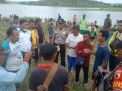Pelajar SMP Hilang Tenggelam di Waduk Kedung Bendo Ngawi
