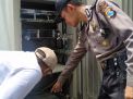 4 Baterai Tower dan Alat Penangkal Petir di Ngawi Hilang Dicuri