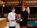 Wagub Bali ke Bupati Anas: Kembangkan Pariwisata, Membangun Peradaban