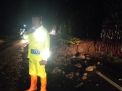 Tebing di Ponorogo Longsor, Polisi Terapkan Sistem Buka Tutup