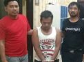 Seorang Pengedar asal Pasuruan Digerebek saat Asyik Nyabu