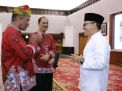 Dialog Bersama Pendeta Banyuwangi, Bupati Anas Komitmen Jaga Toleransi
