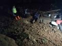 Rumah Warga Tertimbun Tanah Longsor, Satu Orang di Ponorogo Tewas