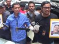Tiga Bandit Sadis Pencuri Motor Ditembak Mati di Surabaya