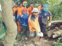 Tiga dari Empat Korban Perahu Terbalik di Jombang Ditemukan Tewas