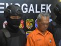 Cabuli Anak Dibawah Umur, Pria asal Trenggalek Diamankan