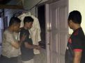 Tak Kapok Dipenjara, Residivis asal Mojokerto Kembali Bobol Rumah Kos