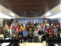 Untag Surabaya Terapkan Keamanan Sistem Informasi ISO 27001:2013
