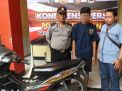 Jatuh dari Motor saat Menjambret, Remaja asal Surabaya Nyaris Dimassa
