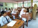 Hari ini, Sekolah di Kabupaten Pasuruan Belum Diliburkan