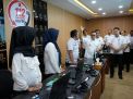 Cegah Corona di Banyuwangi, Pemkab Optimalkan Layanan Call Center 112